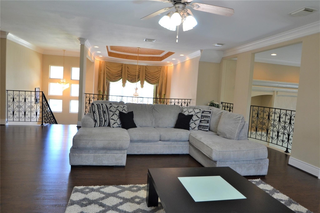 5303 Fenwick Way Court - Photo 35