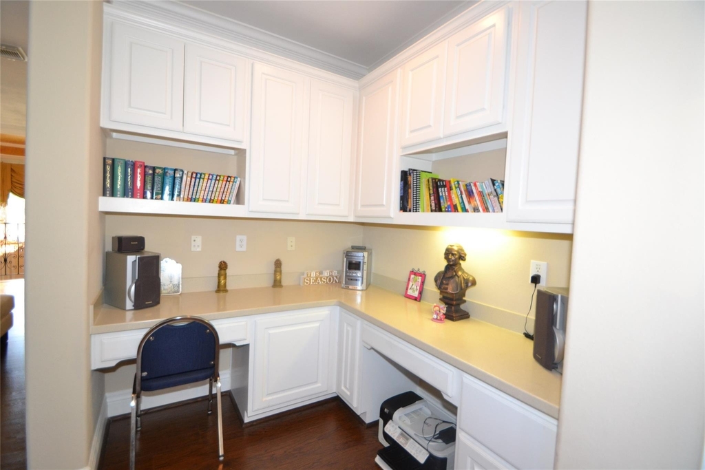 5303 Fenwick Way Court - Photo 36