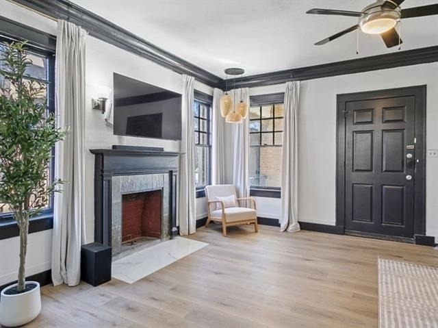 4717 Gaston Avenue - Photo 15