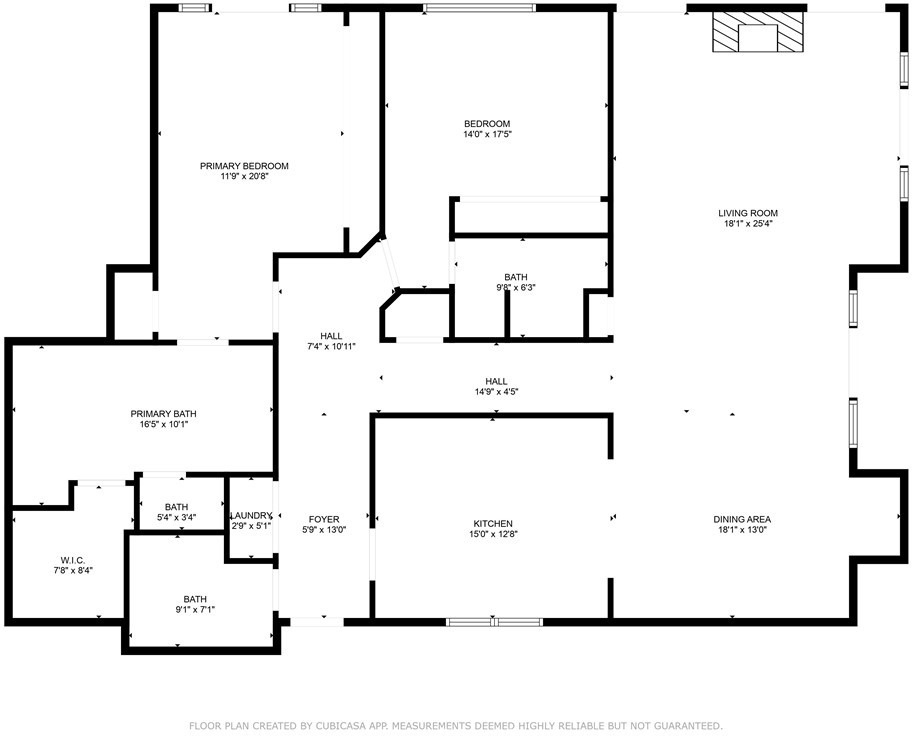 277 S Spalding Drive - Photo 30
