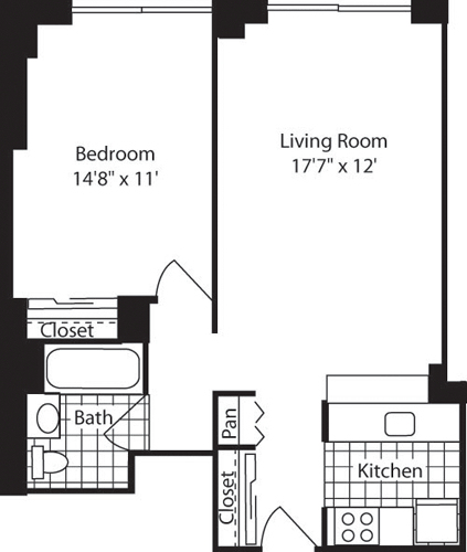 600 Washington Street - Photo 24
