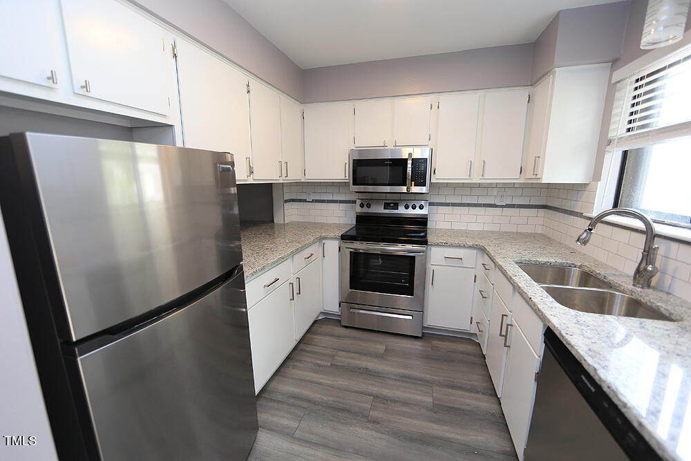 3775 Guess Road - Photo 1