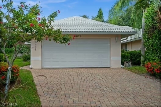 4878 Europa Drive - Photo 0
