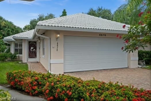 4878 Europa Drive - Photo 1