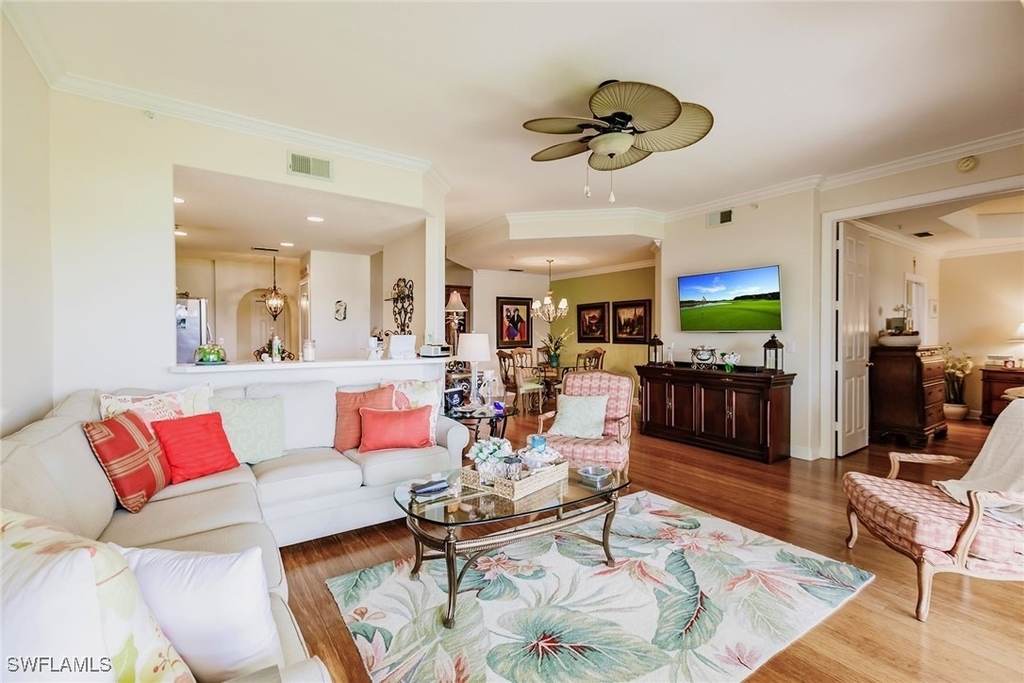 3910 Deer Crossing Court - Photo 8