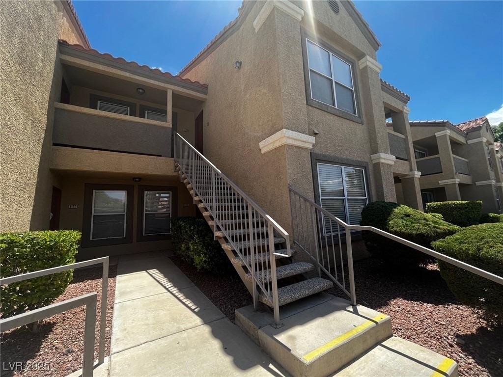 2300 E Silverado Ranch Boulevard - Photo 0