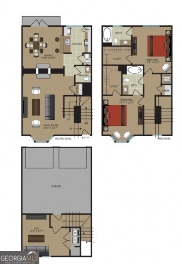 100 Ladson Court - Photo 19