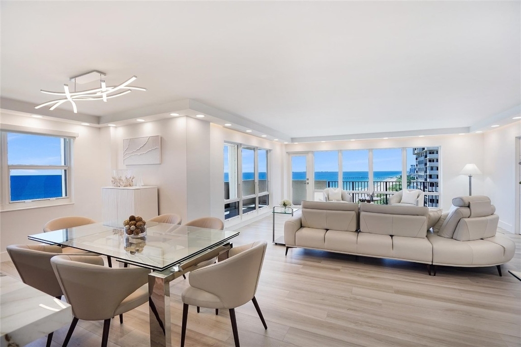 5100 N Ocean Boulevard - Photo 1