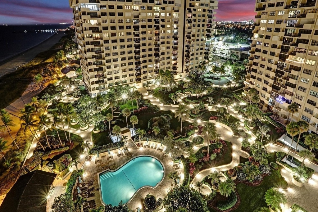 5100 N Ocean Boulevard - Photo 23