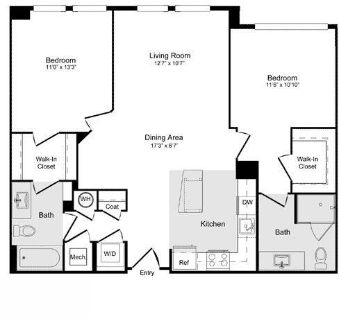 1111 Belle Pre Way - Photo 58
