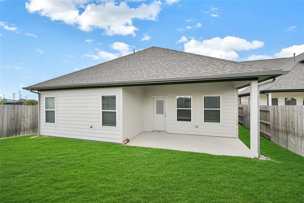 21027 Montego Breeze Lane - Photo 1