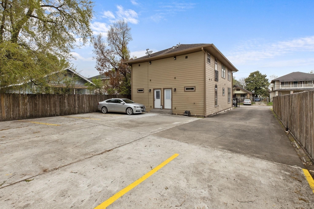 4306 Wilmer Street - Photo 4