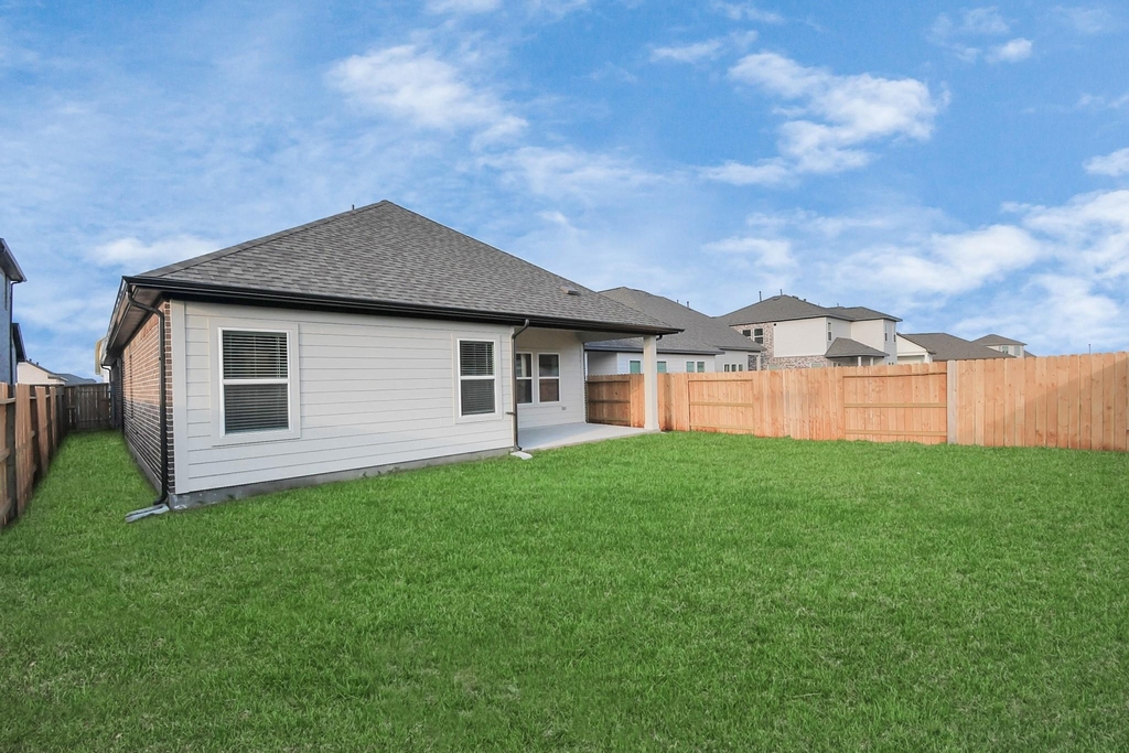 7510 Terramar Bay Lane - Photo 1