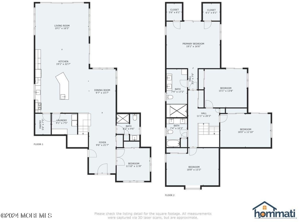 1 Pershing Boulevard - Photo 57