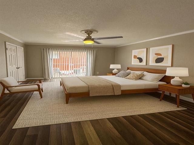 4335 Cedar Springs Road - Photo 2