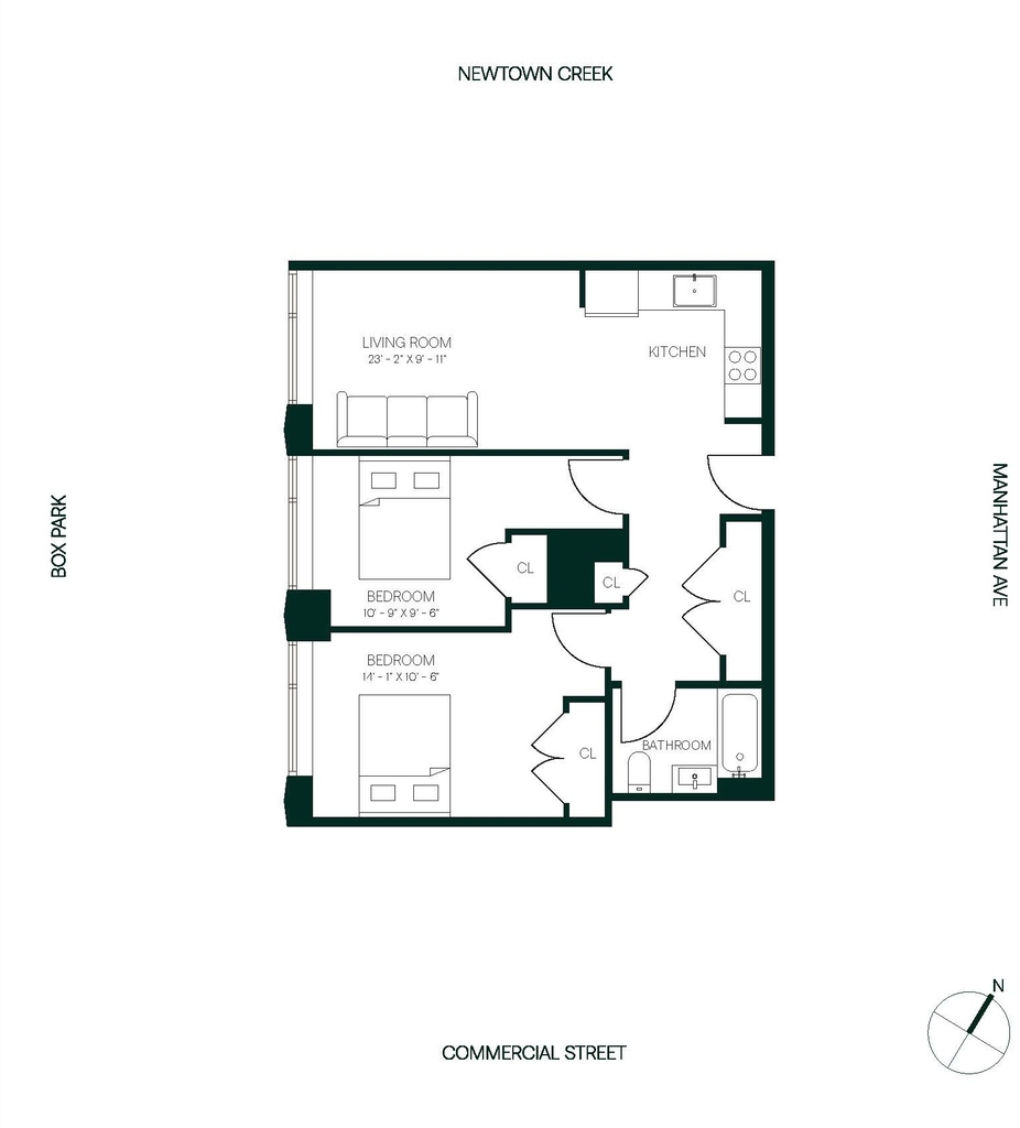 85 Commercial Street - Photo 6