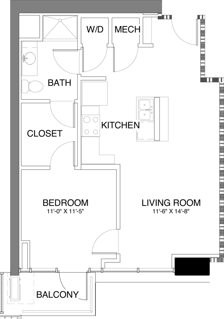 1776 Broadway - Photo 47