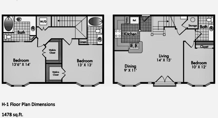 5353 Memorial Drive - Photo 22