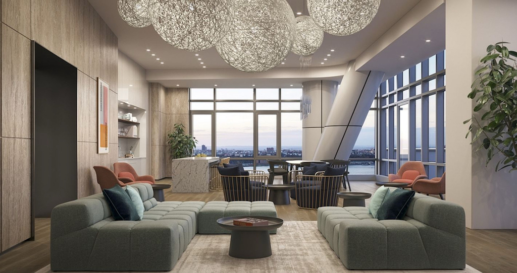 555 West 38th Street - Photo 6