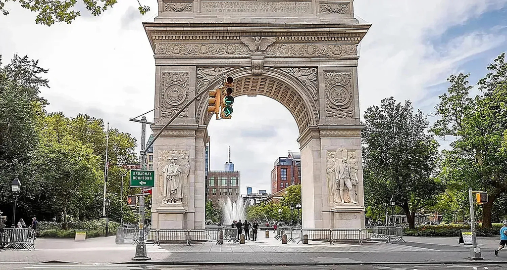 5th Avenue - Photo 7