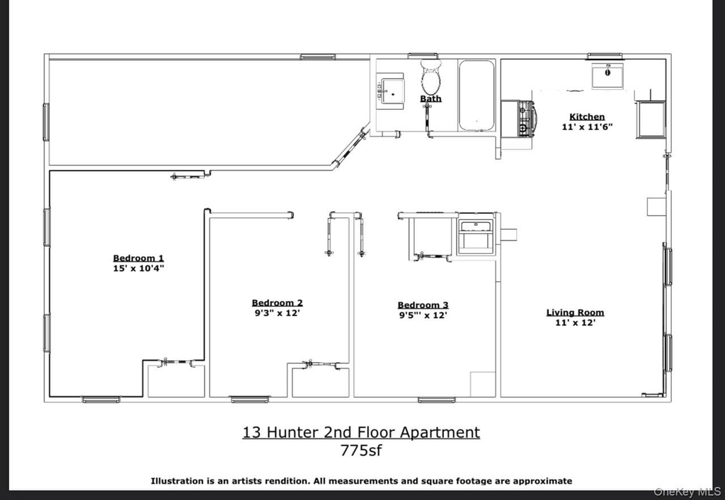 13 Hunter Street - Photo 17