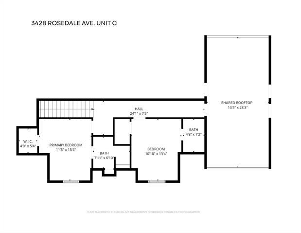 3428 Rosedale Avenue - Photo 13