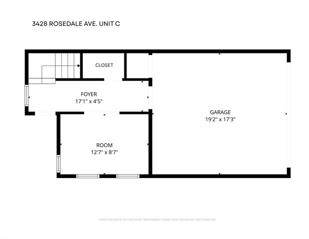 3428 Rosedale Avenue - Photo 11