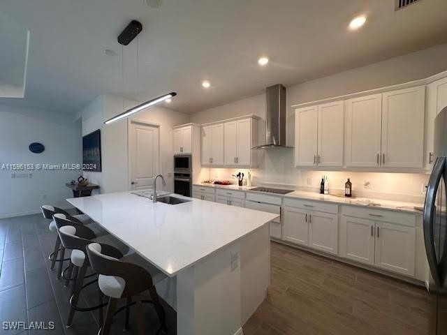5545 Hampton Links Court - Photo 11