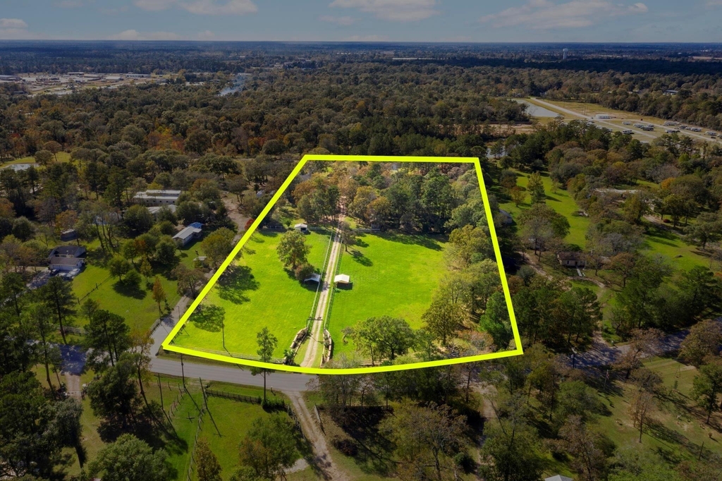1155 Whipporwill Road - Photo 1