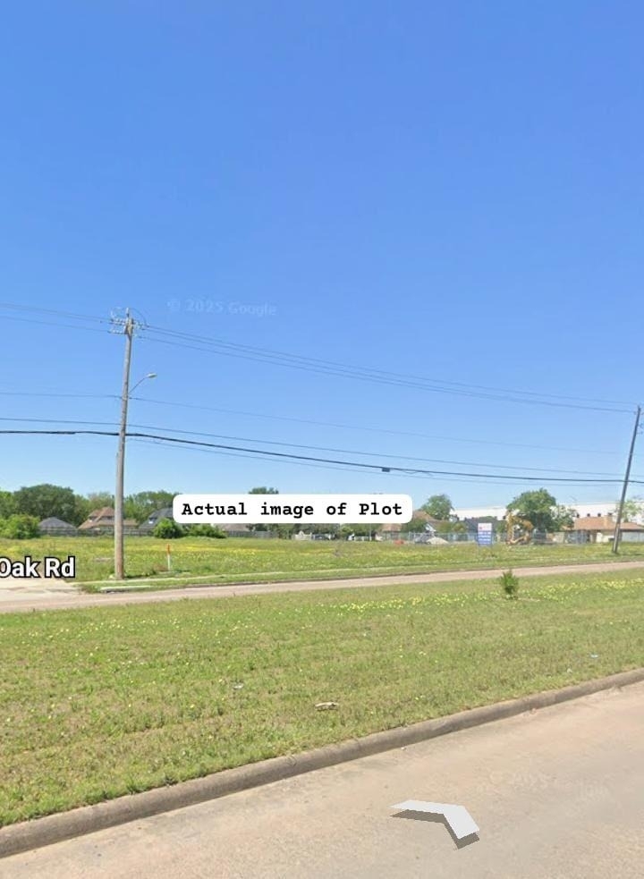 15150 South Post Oak Road - Photo 1