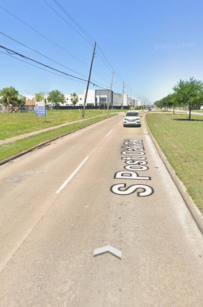 15150 South Post Oak Road - Photo 5