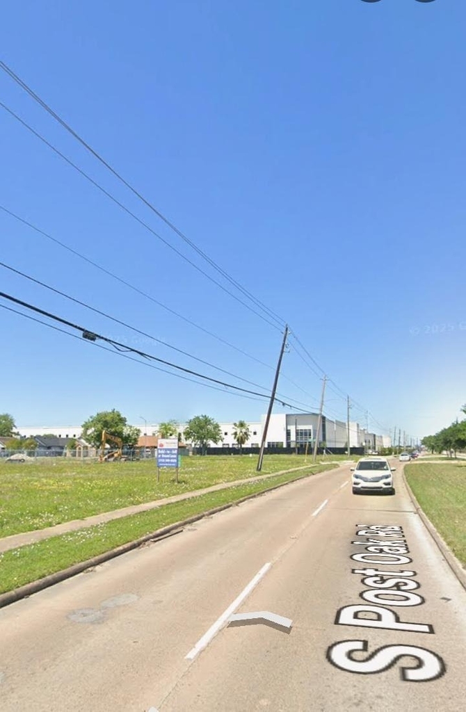 15150 South Post Oak Road - Photo 4