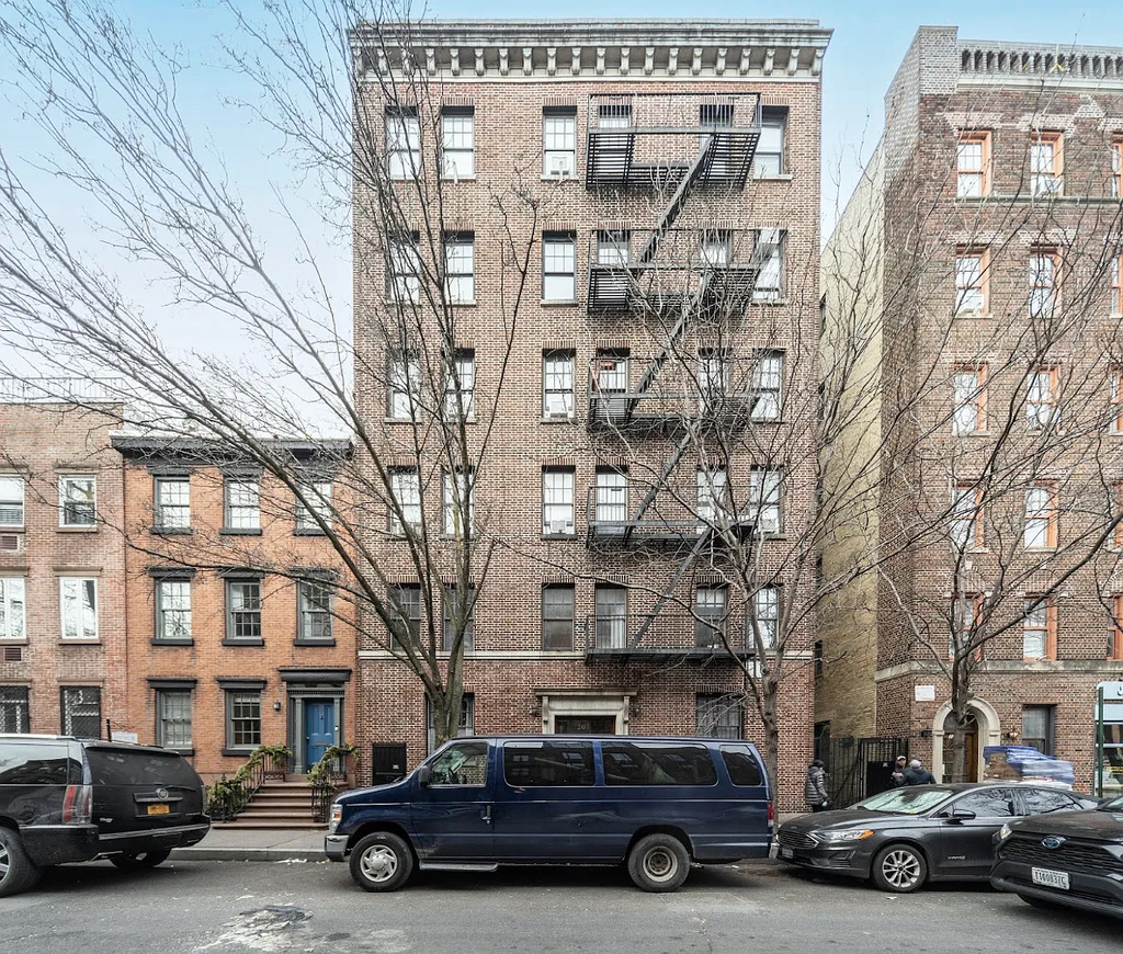  West 11th Street/ 7th acenue - Photo 8