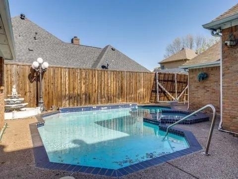 5910 Buffridge Trail - Photo 2