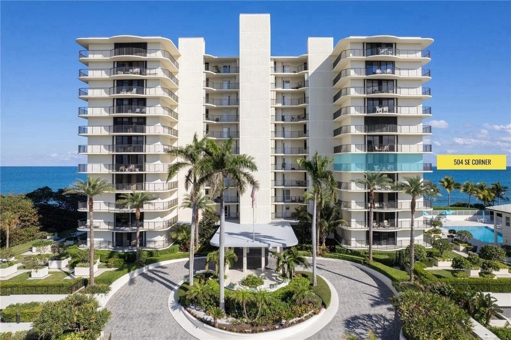 400 Beach Road - Photo 1