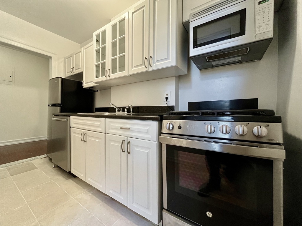 West 204th Street - Photo 2