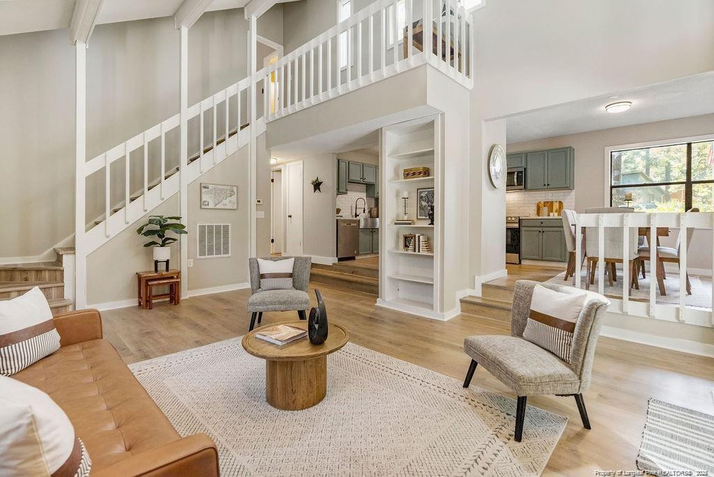 417 Watergap Drive - Photo 3
