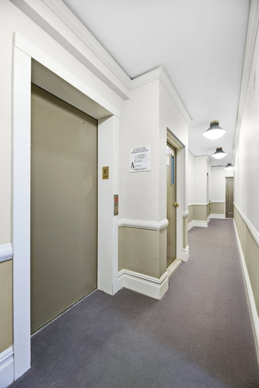 226 East 25th Street, Unit 6d - Photo 6
