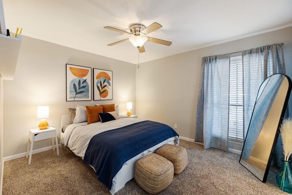 8701 Town Park Drive - Photo 5