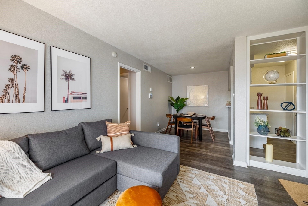 8701 Town Park Drive - Photo 1