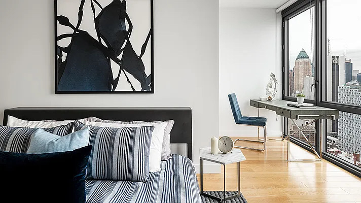 606 West 57th Street - Photo 5