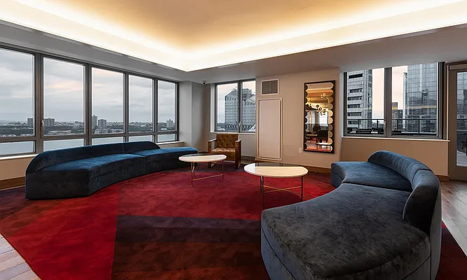 606 West 57th Street - Photo 12
