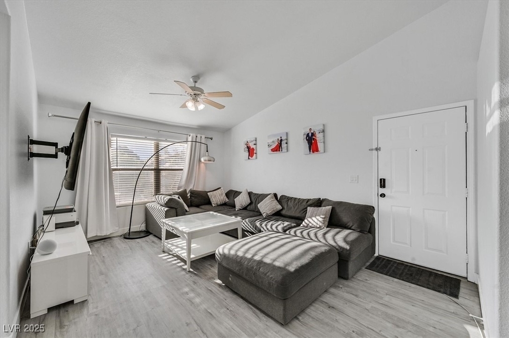 555 E Silverado Ranch Boulevard - Photo 3