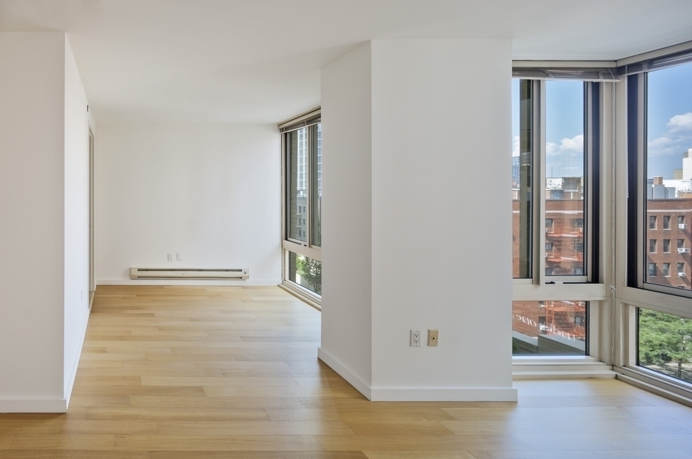 West 54th Street — Listing History and Nearby Rentals
