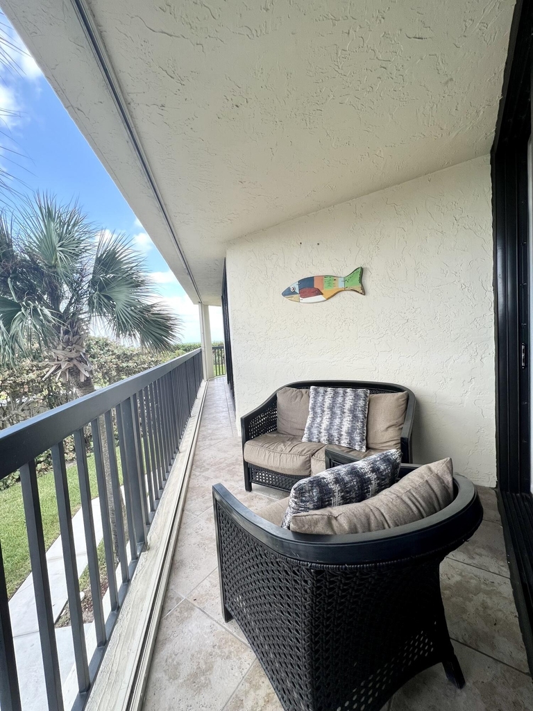 9500 S Ocean Drive - Photo 22