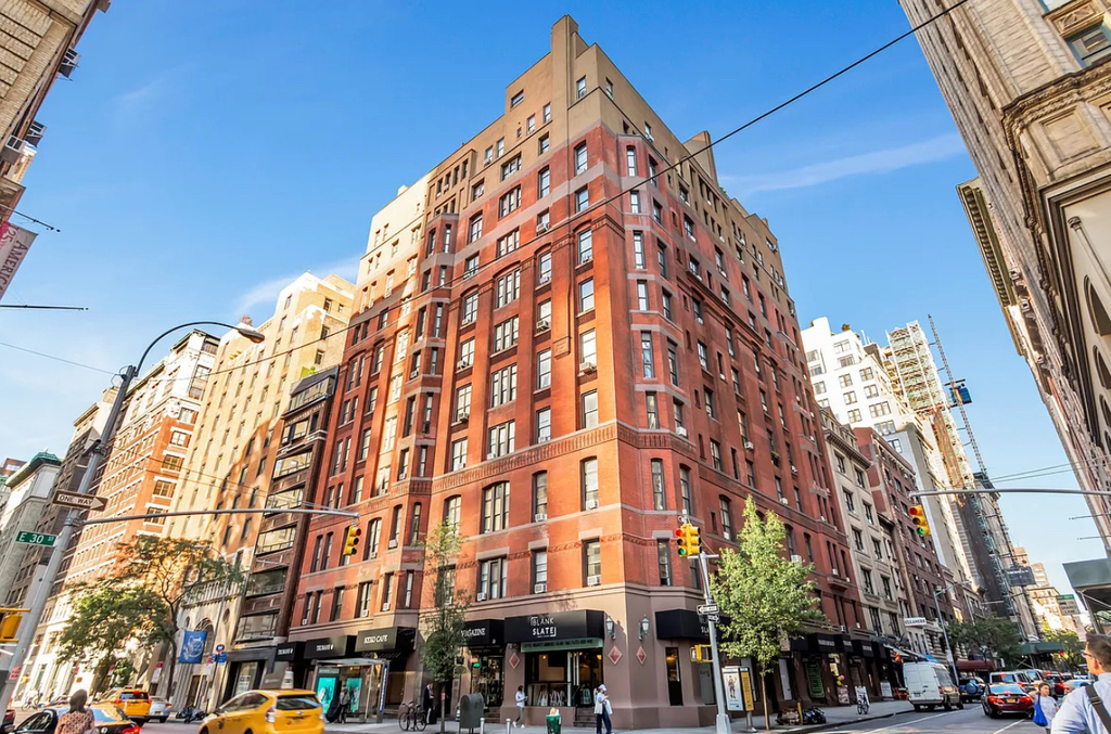 121 Madison Avenue - Photo 6