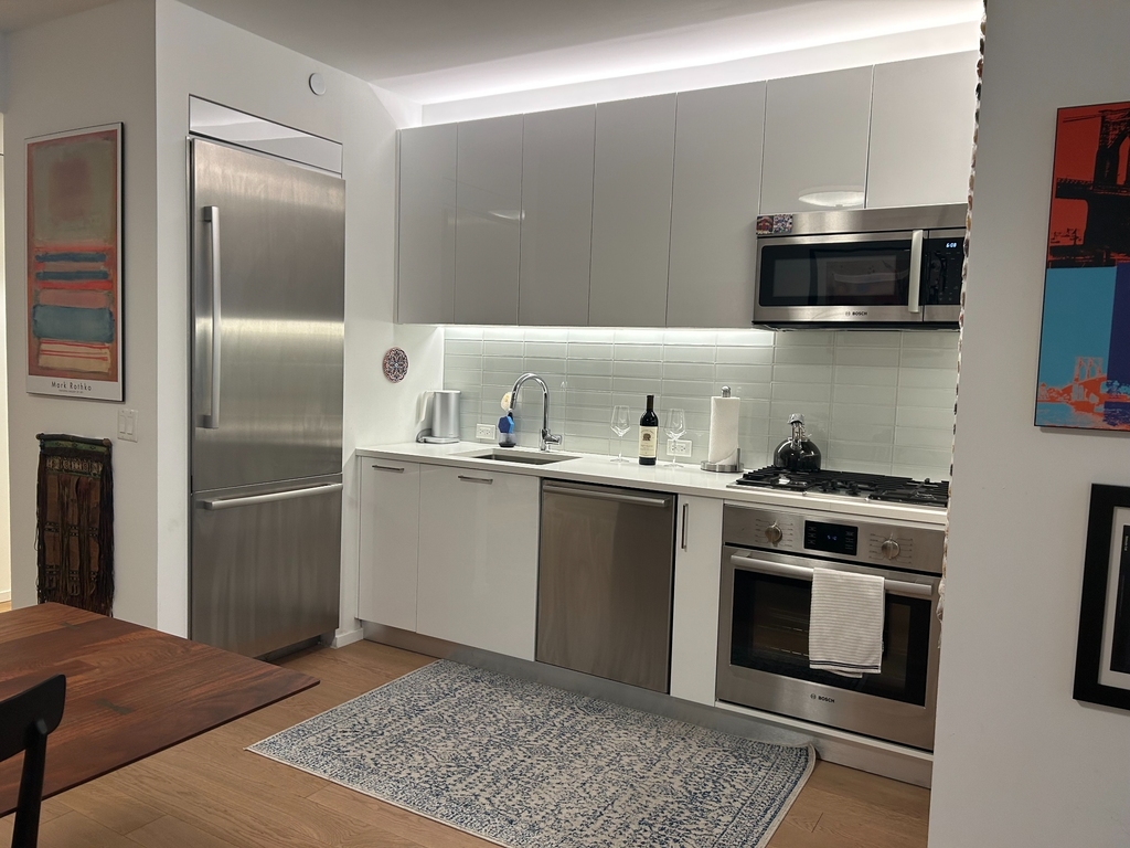 West 21st Street - Photo 3