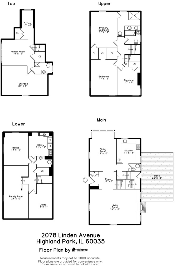 2078 Linden Avenue - Photo 20