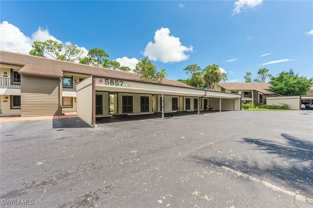 5857 Rattlesnake Hammock Street - Photo 1