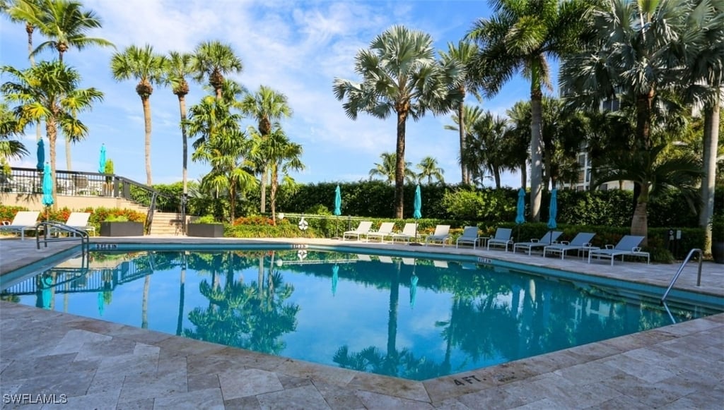 4551 Gulf Shore Boulevard N - Photo 0